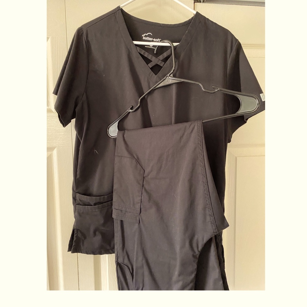 Scrubs